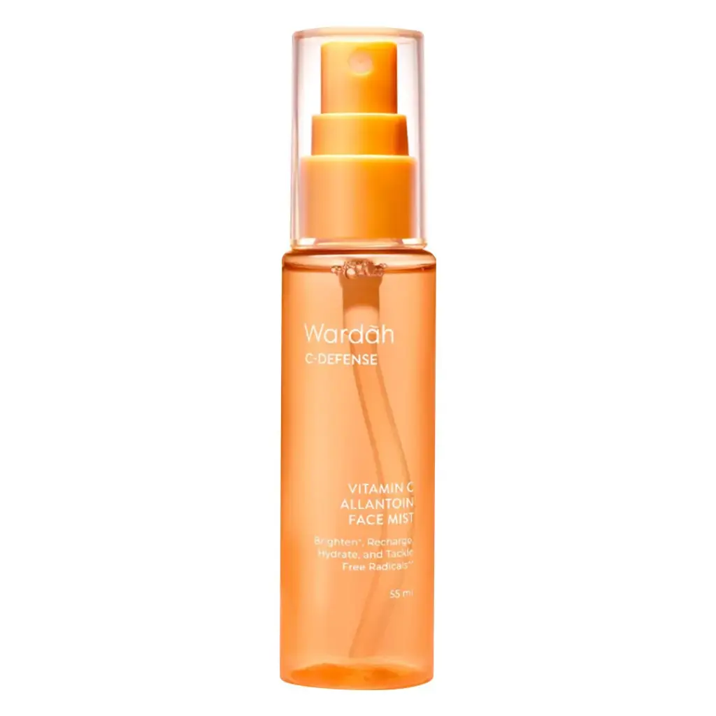 WARDAH C - Defense Vitamin -- FACE MIST